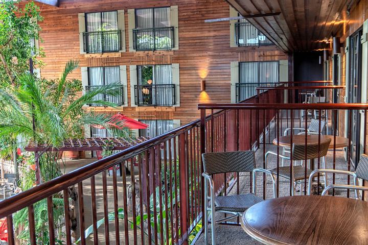 Terrace/Patio 38 of 152