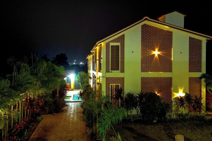 Hotel 16 of 16