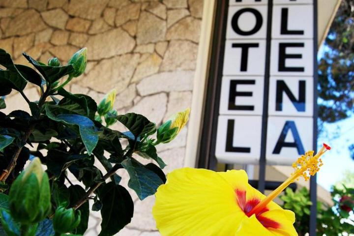 Hotel Milena