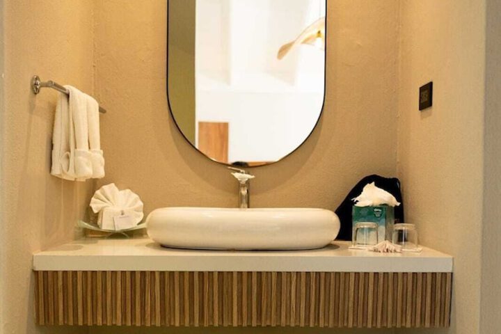Bath Amenities