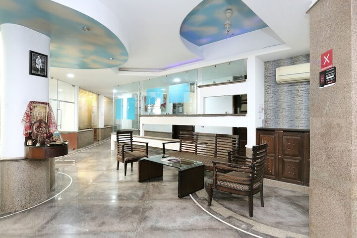 Hotel Interior 5 of 25