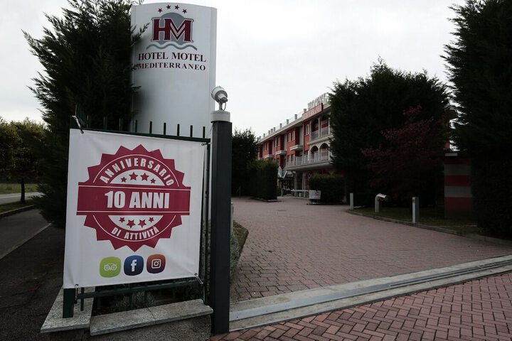 Hotel 38 of 44