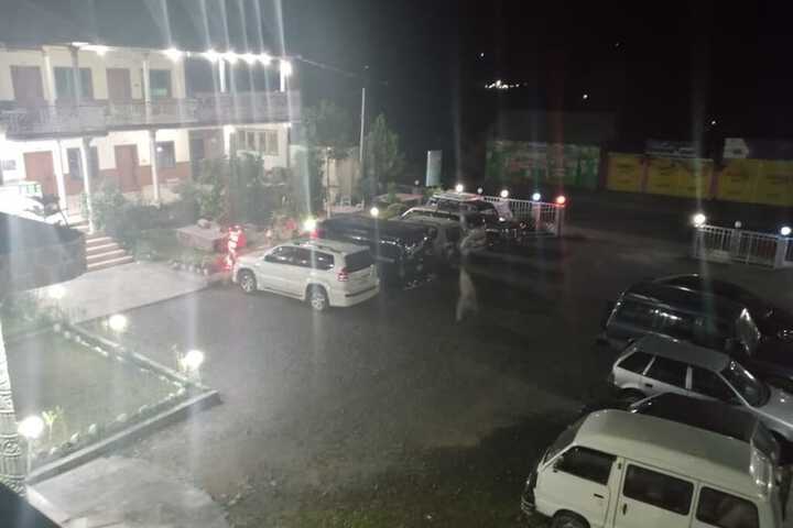 Hotel 7 of 7