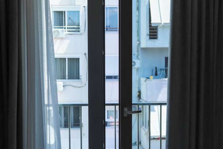 Hotel View 60 of 61