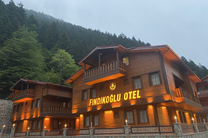 Findikoglu Hotel