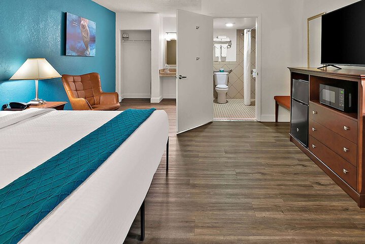 1 King Bed (7 of 8)