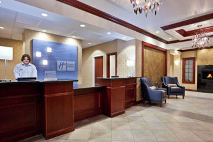 Hotel Interior 41 of 42