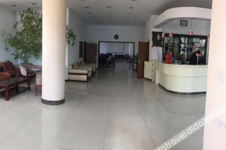 Hotel Interior 2 of 3