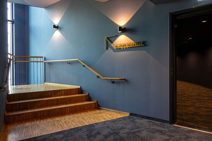 Hotel Interior 36 of 37