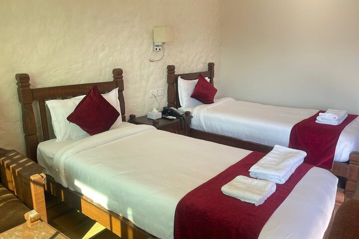Room 21 of 48