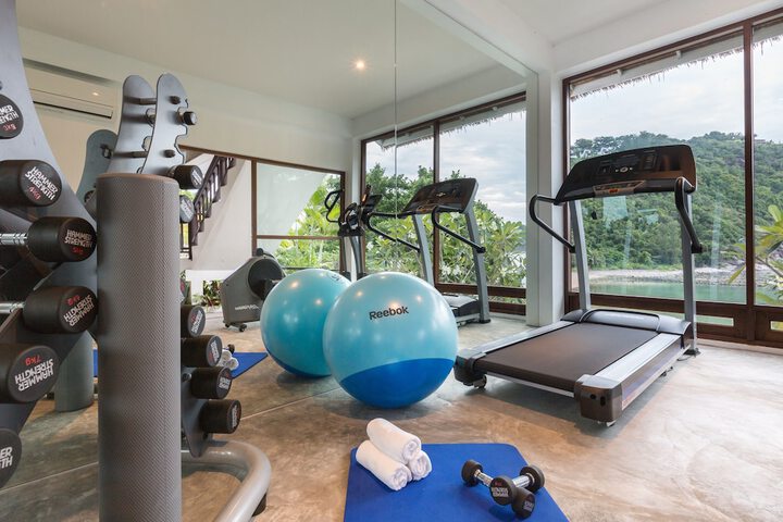 Health and Fitness 49 of 62