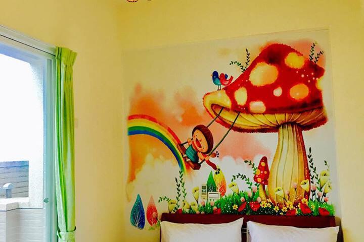 Fairys House
