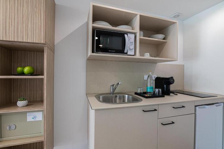 Fitness Center Photo