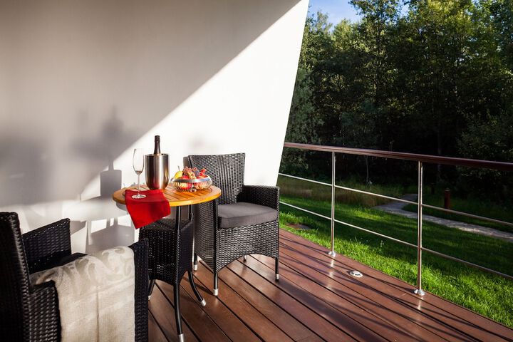 Fitness Center Photo