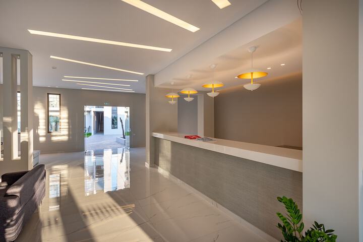 Hotel Interior 4 of 24