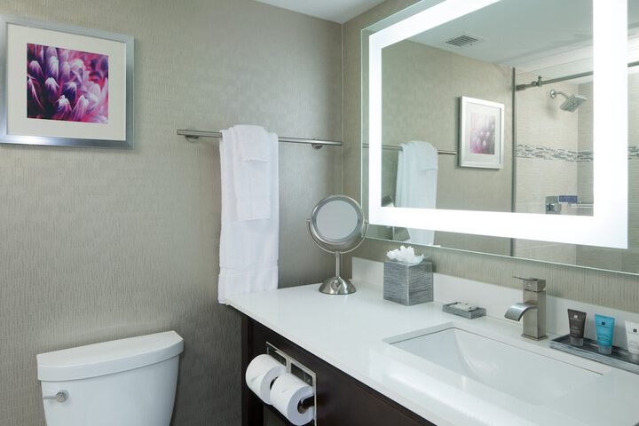 Bath Amenities