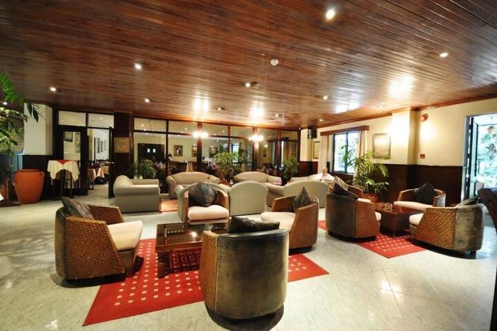 Hotel Interior 2 of 31