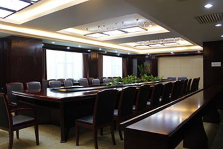 Meeting 21 of 23