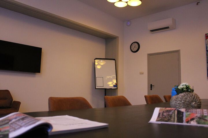 Meeting 45 of 51