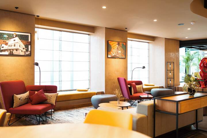 Hotel Interior 7 of 76