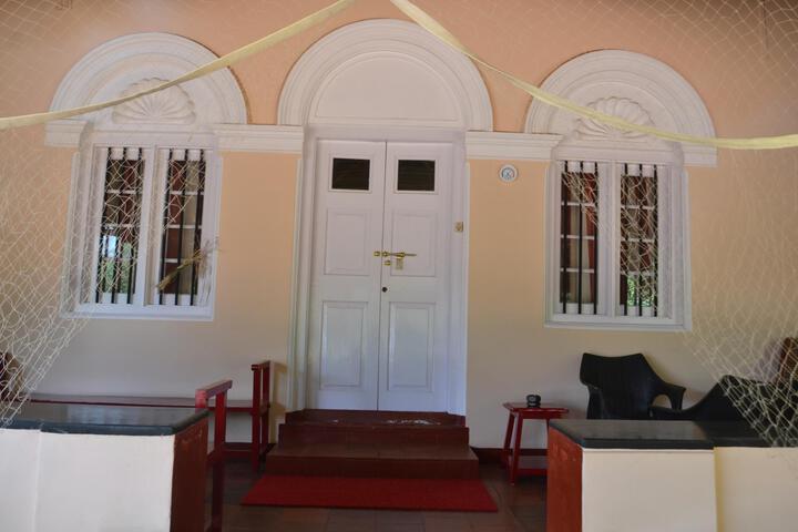 Valley Fair Homestay