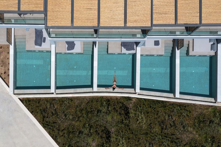 Pool 22 of 43