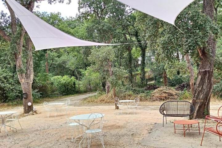 Terrace/Patio 110 of 121
