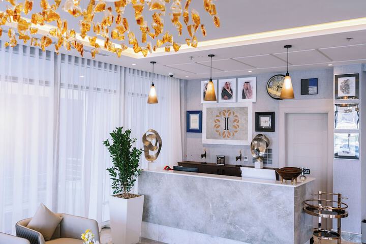 Hotel Interior 11 of 77
