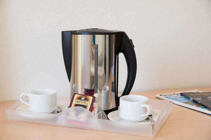 Breakfast/Coffee Service 79 of 155