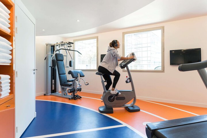 Health and Fitness 41 of 101