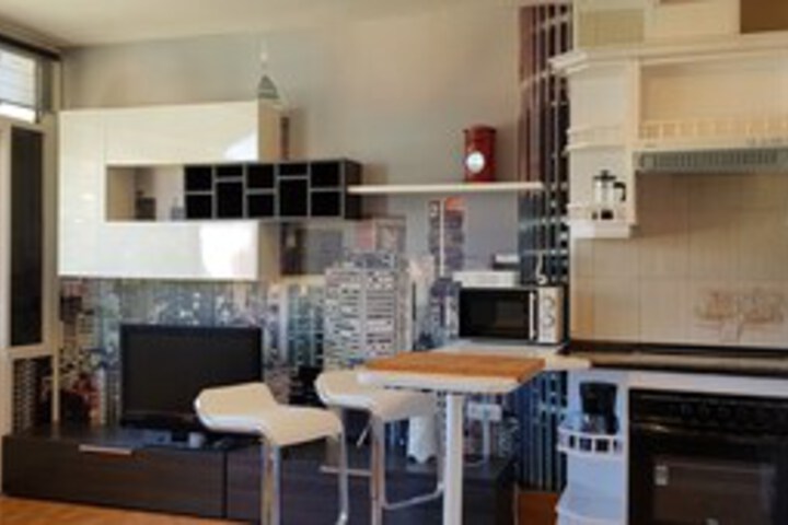 Holiday Rental