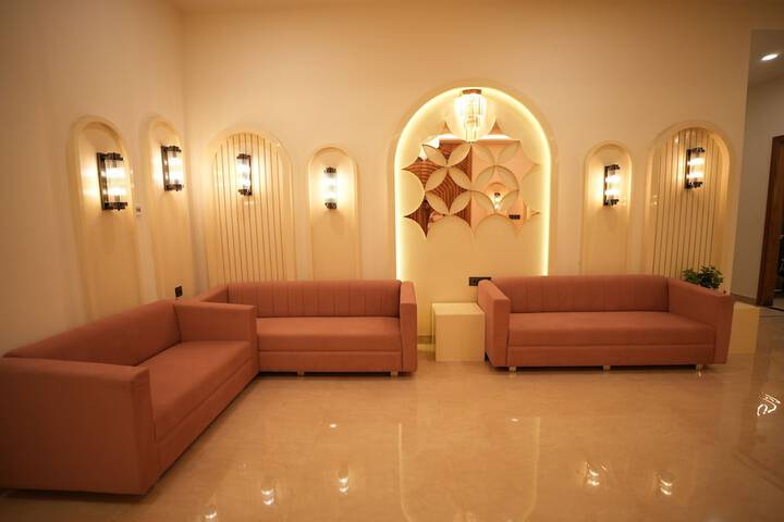 Hotel Interior 2 of 16