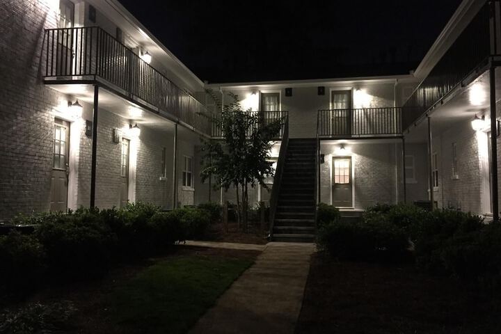 Hotel 21 of 23