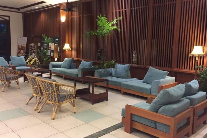 Hotel Interior 2 of 99