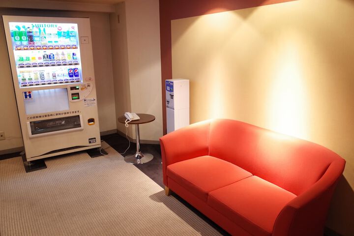 Hotel Interior 89 of 120