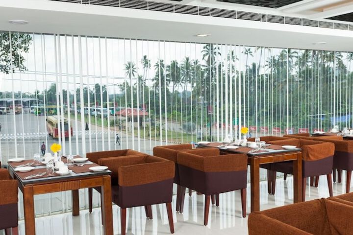 Restaurants