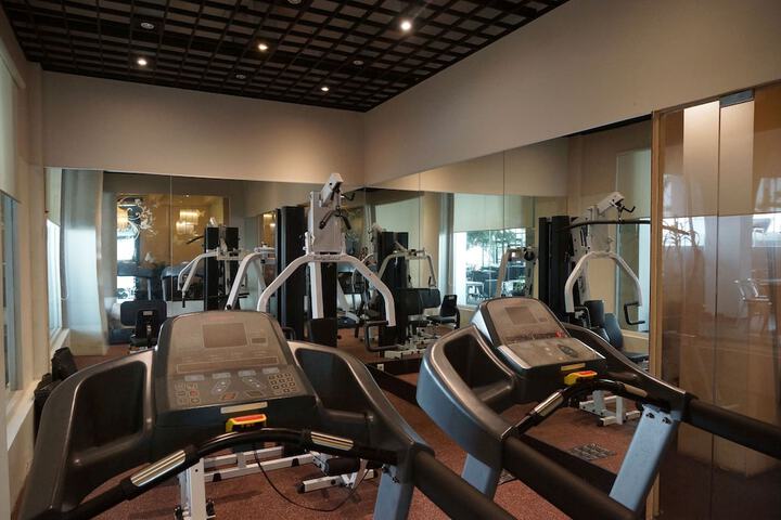 Fitness Center Photo
