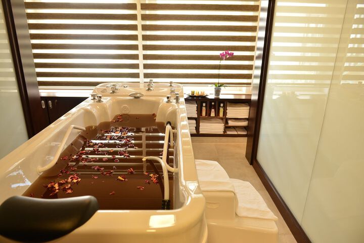Hotel Spa