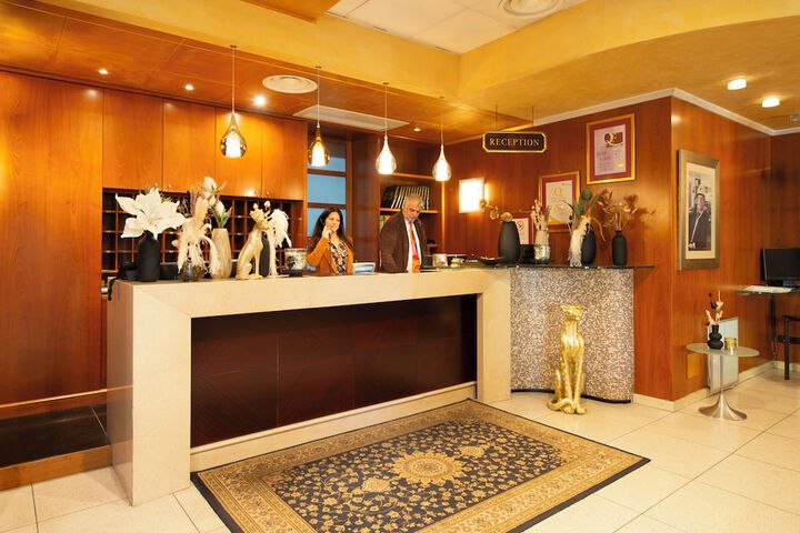 Hotel Interior 6 of 46