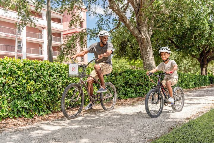 Children's activities