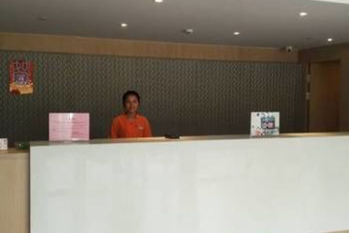 Lobby Photos