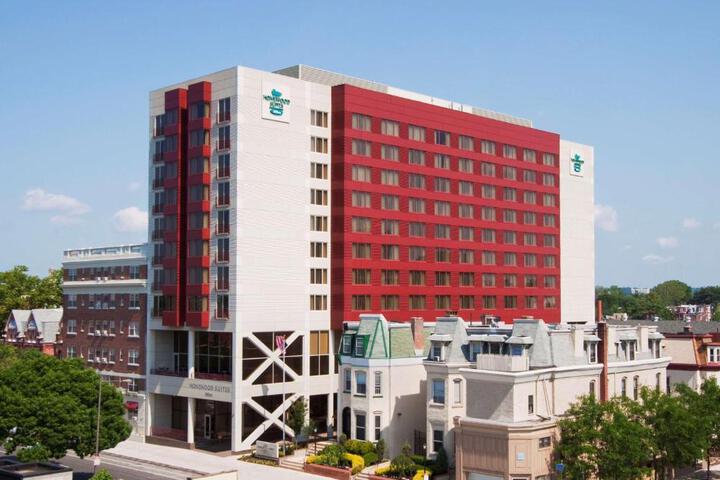 Image of Homewood Suites by Hilton University City Philadelphia