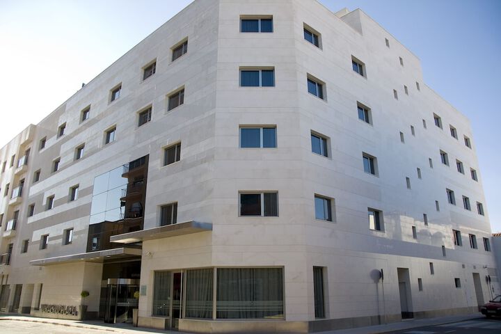 Photo of Hotel Veracruz Plaza & Spa
