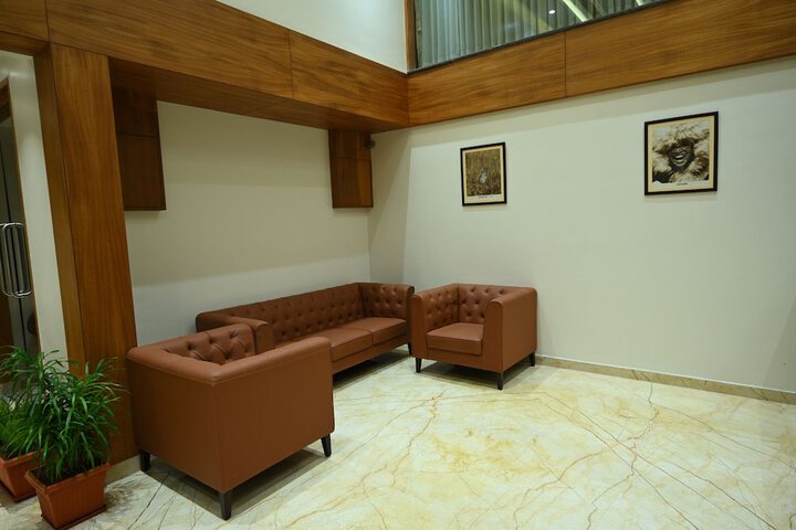 Hotel Interior 3 of 27