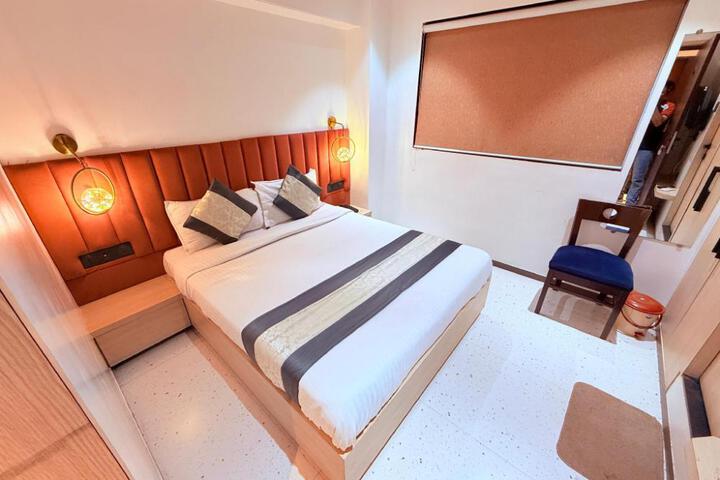 Hotel Maria Plaza Thane