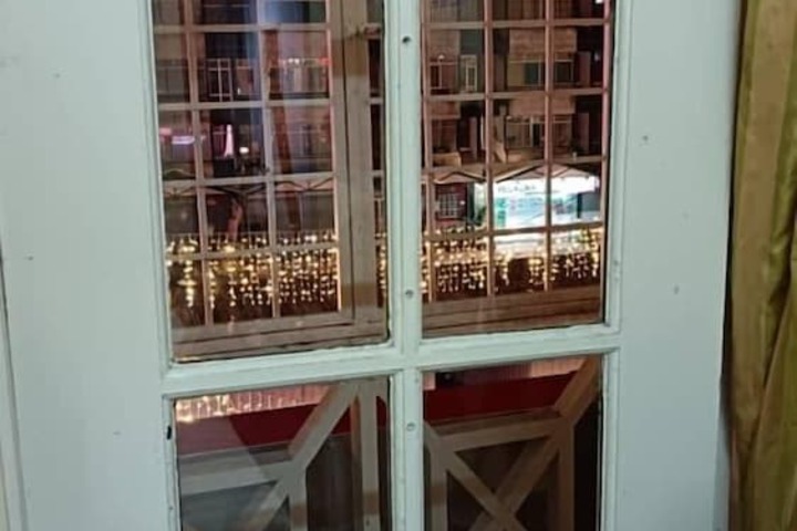 Hotel 71 of 73