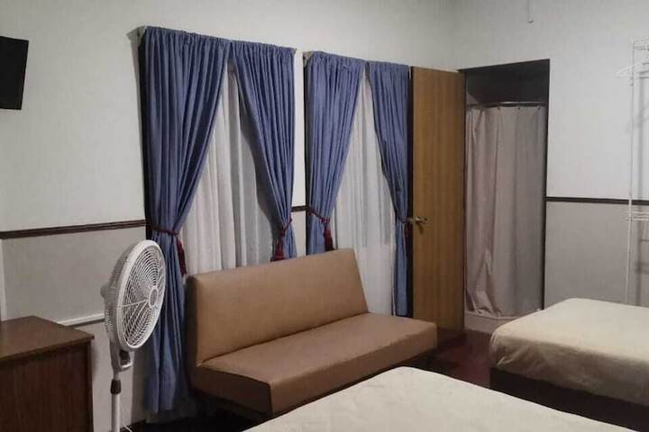 Hotel Santamaria in Alajuela