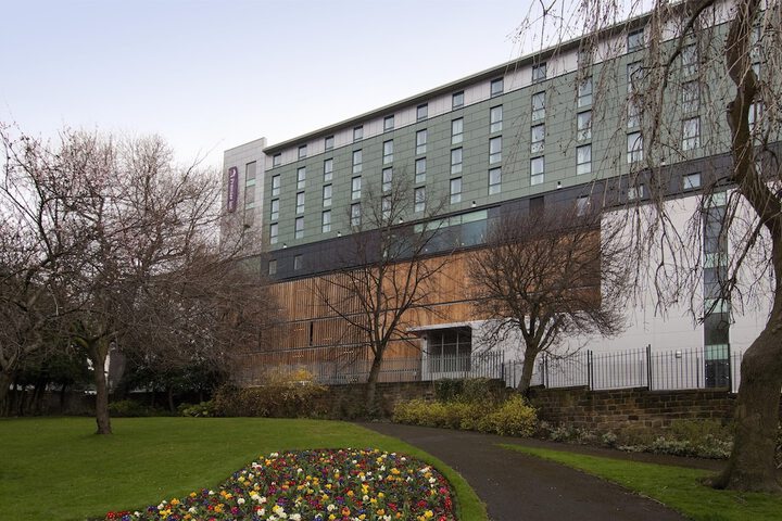 Hotel 21 of 21