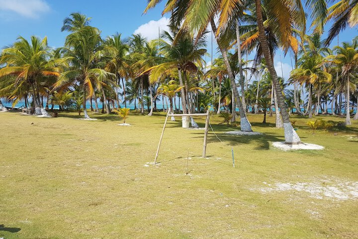 Beach 14 of 18