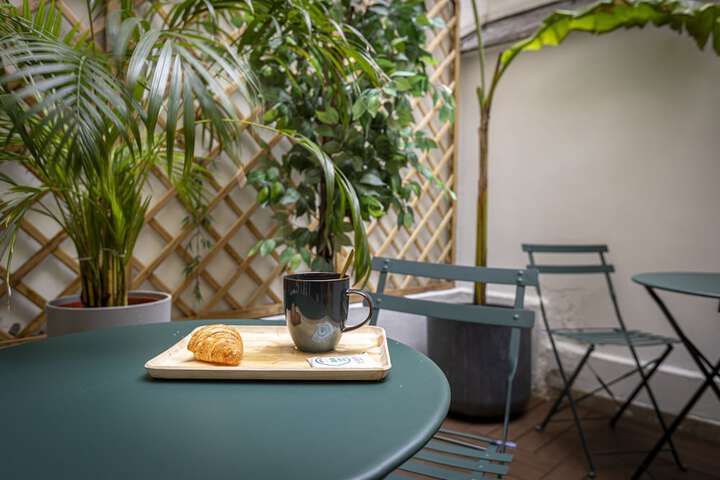 Terrace/Patio 61 of 66